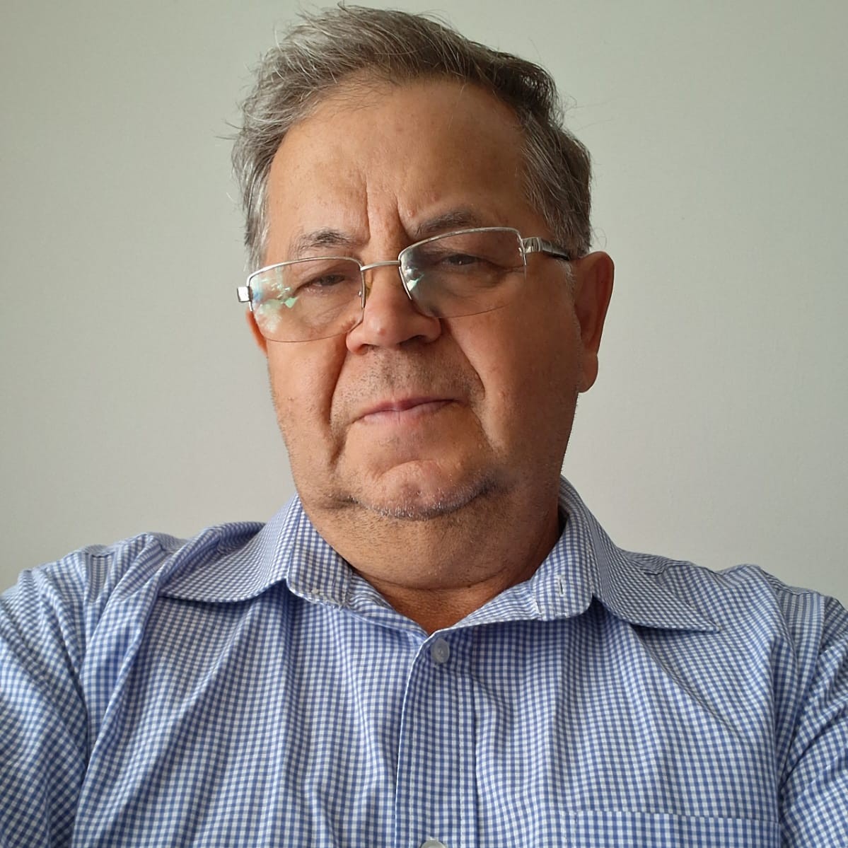 Vinars Nicolae